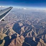 Beautiful mountains!