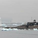 Port Lockroy
