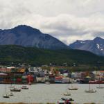 Ushuaia