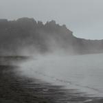 Whaler's Bay, Deception Island.