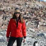 Cuverville Island