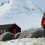 Port Lockroy