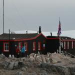 Port Lockroy