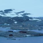 Port Lockroy