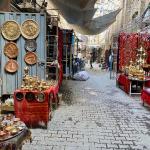 Copper market