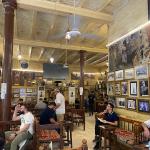 Shabandar cafe