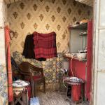 Tea shop