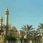 Mosque in Manama