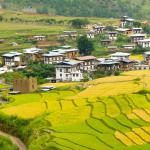 Great countryside.