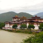 Punakha Dzong
