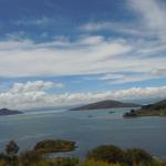 Lake Titicaca