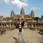 Angkor Wat
