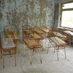 A nursery. 