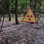 It is indeed radioactive!