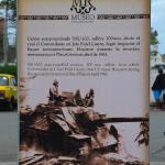 Museo de la Revolucion