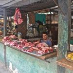 Meat anyone?