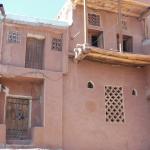 Abyaneh village