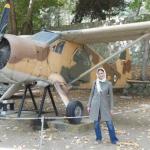 I think it's a Dehavilland Beaver.