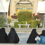 Imam Square, Isfahan