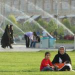 Imam Square, Isfahan