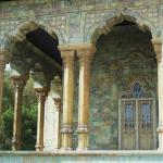 The Green Palace, Tehran