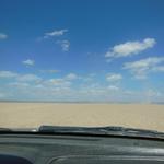 What road?