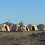 campsite