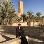 Al Diriyah, Riyadh