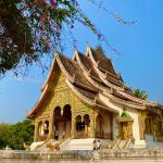 Luang Prabang