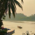 The mighty Mekong