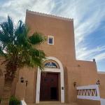 Hotel in Ghadamis
