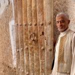 Old town Ghadamis