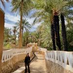 Old town Ghadamis
