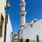 Old town, Tripoli