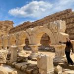 Leptis Magna
