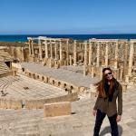 Leptis Magna