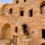  Qasr al-Haj granary 
