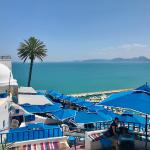 Sidi Bou Saïd