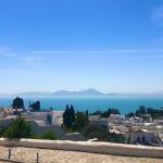 Sidi Bou Saïd