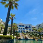 The Four Seasons, Gammarth