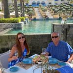 Four Seasons, Gammarth