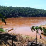 Tsiribihina River