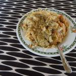 A great lunch!