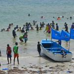 Lido Beach
