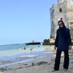Mogadishu lighthouse