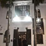Rick's Cafe, Casablanca