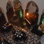 Rick's Cafe, Casablanca