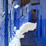 Chefchaouen