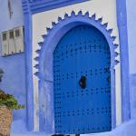 Chefchaouen