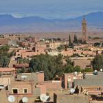 Ouarzazate